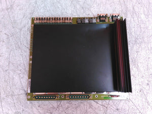 Defective Siemens 4753138 K2204 D11 E2 AS-IS