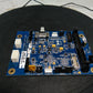 Defective 3D Systems 23062-801-05 Base Plate Board AS-IS