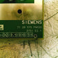 Defective Siemens 07129575 P9020 D701 Control Board AS-IS