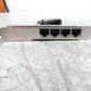 Dell X8DHT Quad Port PCIe Ethernet Server Adapter