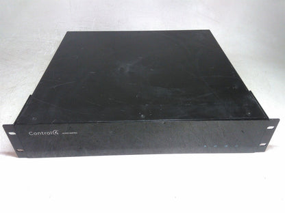 Damage Control4 C4-16ZAMSV3-B Audio Matrix Switch AS-IS for Repari