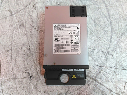 Defective Cisco PWR-C6-1KWAC 80 Plus Platinum Power Supply AS-IS