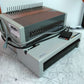 Power Tested Ibico EPK-21 Electric Comb Punch Binding Machine w/ Pedal AS-IS