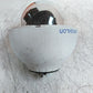 Power Tested Only Avigilon 9W-H3-3MH-DP1-B 3x3MP PoE Dome Security Camera AS-IS