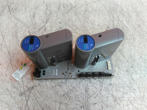 Defective Honeywell CC-TFB412 FieldBus 4 Link w/ 2x CC-PFB401 AS-IS