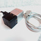 Defective ASM WS10SG-1250-420A-L10 Position Sensor AS-IS