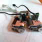 Defective Lot of 2 Siemens 00341780-07 Motor Turning System AS-IS