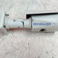 NO Power Avigilon 5.0L-H4A-BO1-IR-B 5.0MP PoE Bullet Camera AS-IS for Parts