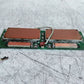 Defective Siemens 07563062 K2259 D200 E3 Board AS-IS