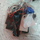 Defective Compaq 219448-001 188408-002 Power Supply AS-IS
