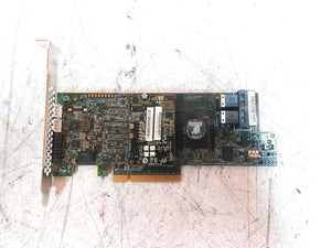 Defective Dell MM445 PCI-E RAID Controller No Heatsink AS-IS