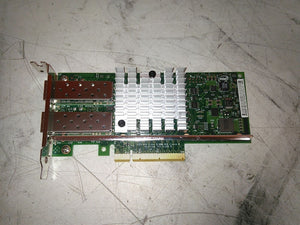 Dell Intel 942V6 Dual Port SFP 10Gbps Server Adapter Card