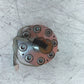 Defective Agilent 79835-60005 High Pressure Damper AS-IS