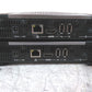 Power Tested Only Lot of 2 Barco ClickShare CSE-200 Presentation System AS-IS