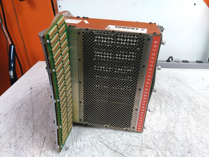 Defective GE 2358139-3 GDAS EMC Collector AS-IS