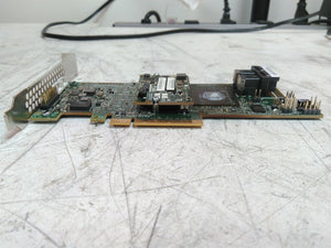 Defective Dell MM445 PCI-E RAID Controller No Heatsink AS-IS