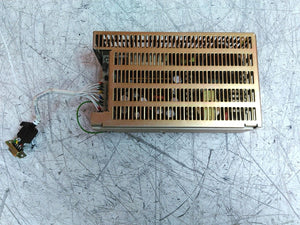 Defective Siemens 1P4763780 Power Supply Loose Capacitor AS-IS