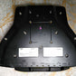 Havis DS-GTC-221 Docking Station for Getac F110 No PSU AS-IS for Parts