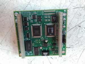 Defective Siemens 05648626 Board AS-IS for Parts