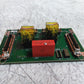 Defective Honeywell 51304421-200 PLCG Relay Panel AS-IS