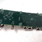 Defective Agilent N5392-26404 Rev 002 Control Board AS-IS for Parts