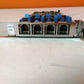 Defective Siemens S30122-Q7678-X-1 4 x RJ-11 ISA Expansion Card AS-IS