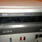 Defective Sony VO-5800 U-Matic Video Cassette Recorder Deck AS-IS