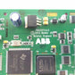 Defective ABB Baldor Uk PB0357rev3 Control Board AS-IS For Parts