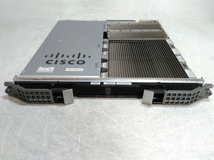 Defective Cisco cBR-CCAP-LC-40G CBR-LC-8D30-16U30 Router Module AS-IS for Repair