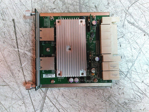 Dell R2DJN PowerConnect M8024-10GBase-T Module