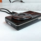 Defective Sony Cybershot DSC-W690 Digital Camera w/Battery No Charger AS-IS