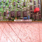 Defective Siemens 7369767 K2217 D124 Regulator Board AS-IS