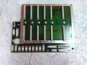 Defective Siemens 48 22 560 K1138 D510 E2 Backplane Board AS-IS