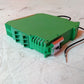 Defective Phoenix Contact H5-IES-SC-24DC/500AC-9 Hybrid Motor Starter AS-IS