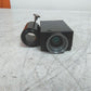 Defective Toshiba Teli CS8310BCi Industrial CCD Camera AS-IS