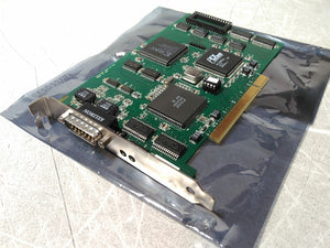 CCI 2550/3270 TE PCI Controller Card