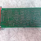 Defective Siemens 601-068T 4763715 D1 Monitor Card AS-IS
