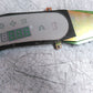 Defective GE 22567303 Gantry Display AS-IS