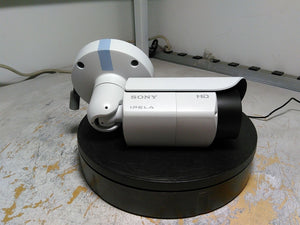 Defective Sony SNC-EB632R IPELA HD Network Camera No Power AS-IS