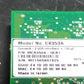 Lot of 5 Mellanox CX353A MCX353A-QCBT 10GigE ConnectX-3 QDR Infiniband PCIe Card