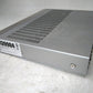 Sony TA-MR2ES System Integration 2 Channel Amplifier Limited Testing AS-IS Parts