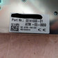 Defective Siemens 141088-01 ATM-E5-0659 Shutterless Tape Feeder AS-IS