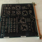 Defective Varian 01902022 DTM Board AS-IS