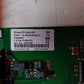 Kvaser PCIcanx HS 73-30130-00332-3 PCI Serial Card AS-IS for Repair