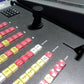 Vista Control Systems ScreenMaster II 3216 Power Tested ONLY AS-IS for Repair