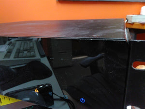 Damage Control4 C4-16ZAMSV3-B Audio Matrix Switch AS-IS for Repari