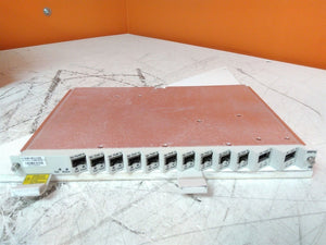 BTI BT7A48AA MXP10 10 Port 10G QSFP Module