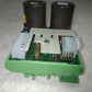 Defective Siemens 00349095-01 Converter 24/50V AS-IS for Repair