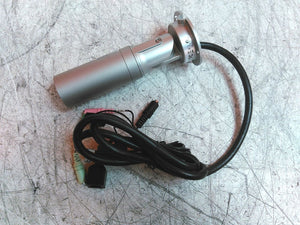 Power Tested Only D-Link DCS-7010L Outdoor HD PoE Camera AS-IS