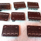 Defective Lot of 8 Jumbo Jumpin' RGB PCB JJ215-19302-00 AS-IS